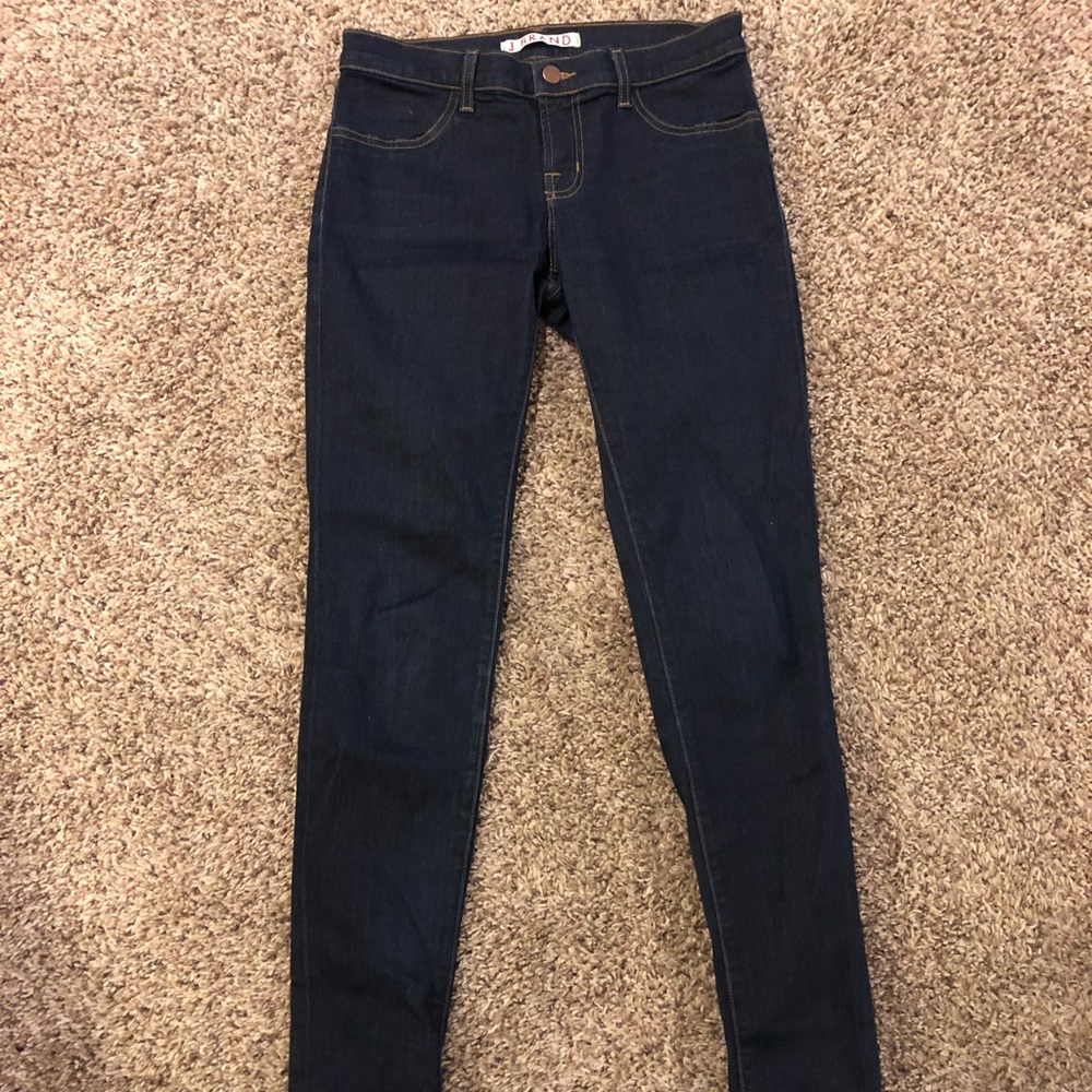 J Brand Leggings
